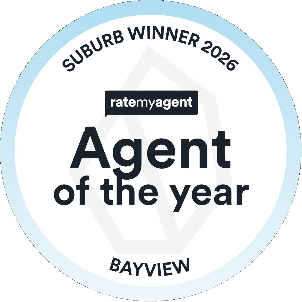 Agent of the Year · Bayview